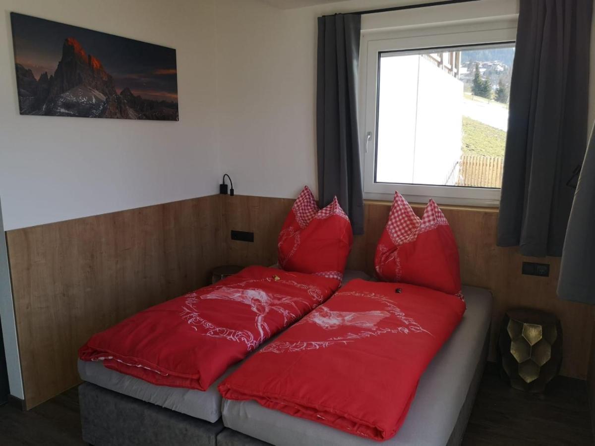 Appartement Franz Zell am Ziller Exterior foto